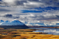 Southern Alps, New Zealand by Dmitry Pichugin on 500px