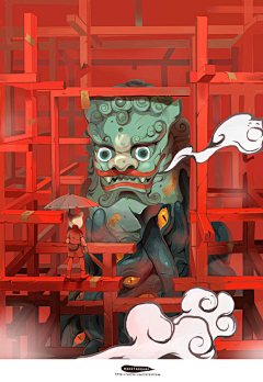 散步部部长采集到好看