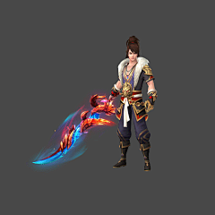 lmTb2ChW采集到4武器_附魔