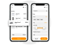 Amazon Redesign - Cart & Filters