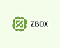 ZBOX图标 - logo设计分享 - LOGO圈