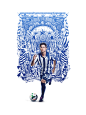 Nike - Camiseta 2015 Alianza Lima on Behance