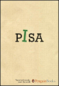 PISA / 比萨 / 斜塔