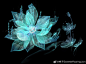 奇迹暖暖【虚境莲华】莲花