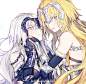 #FGO#  顺便再…… ​​​​