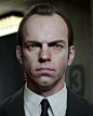 Agent Smith (Hugo Weaving) - The Matrix, Marcin Blaszczak : Yet another likeness project based on The Matrix character.
Check out my instagram for more shots :)
https://www.instagram.com/mblaszczak3d/

Rendered in Marmoset Toolbag 4.