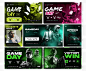 csgo esports Esports Branding Gaming graphic design  poster Valorant Video Games