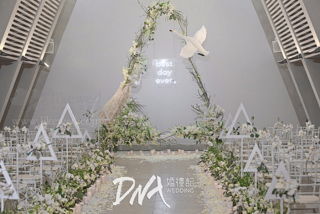 DNAWedding-婚礼記-CHAO ...