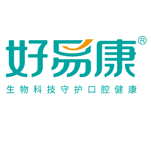好易康logo