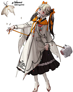 香菇001采集到奇幻西方