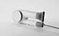 Airy - Hairdryer — Hyunsoo choi work : Airy - Hairdryer Mass production is proceeding A Project in JOONGHO CHOI STUDIO. Client - Lotte HiMart Project director - Joongho...