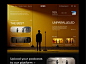 Podcasts Landing Page by Levi Wilson for QClay on Dribbble
