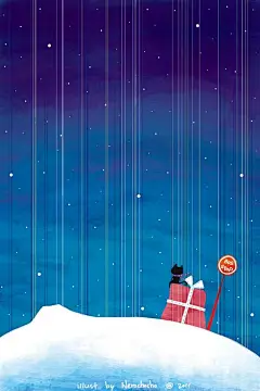 ◉◉【微信公众号：xinwei-1991】整理分享 @辛未设计 ⇦了解更多 。llustrations插画设计图形设计绘画设计插图设计CG插画手绘设计手绘插画壁纸 (3231).jpg