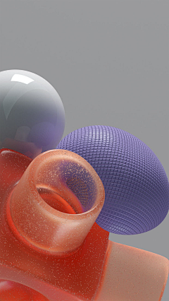 划水达人采集到C4D