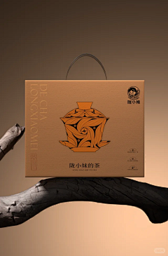 森蔓采集到包装设计