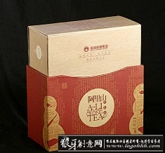 传统风格包装设计 古典包装设计 中国风包装作品欣赏 精美中国包装设计欣赏 中国包装网-花瓣网