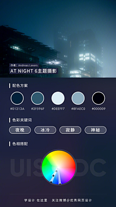 小清新过敏症采集到配色
