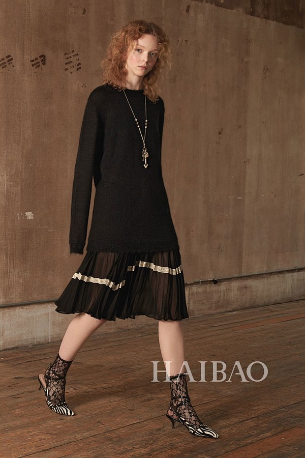 Red Valentino 2018早秋...