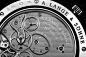 TimeZone : A. Lange & Söhne » 20 YEARS LANGE-1 PHOTO CONTEST