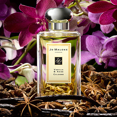 香氛混搭主义 | Jo Malone L...