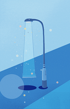 壁纸 |百因必有果，治愈壁纸都归我！！ : 如此治愈的动态插画壁纸，一看就想换！！