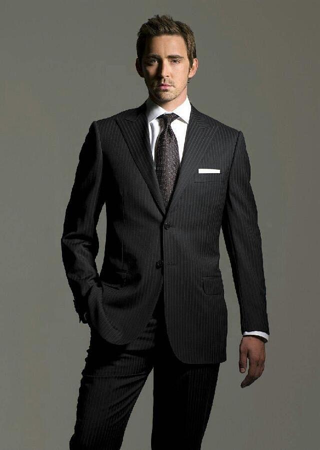 #Lee Pace 0325生日快乐#有...