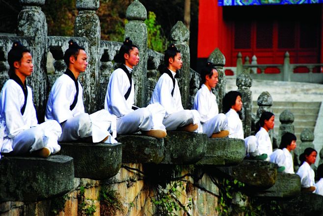 武当山旅游官方门户：仙山圣水 大岳武当 ...