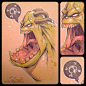Scribbles :CreatureBox