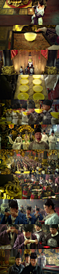 【狄仁杰之神都龙王 (2013)】33
刘嘉玲 Carina Lau
杨颖 Angelababy
#电影场景# #电影海报# #电影截图# #电影剧照#