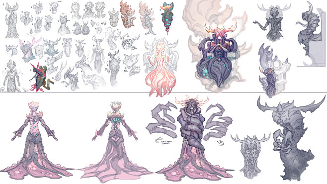 Hob concepts, nick s...