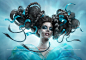 Satico 2012 on Behance