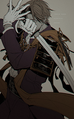 __C33采集到男生 和帅气