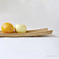 『自然与设计——木制产品』