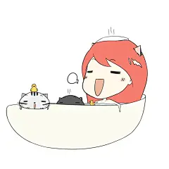 原创表情包｜杨小墓表情包