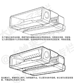 猫爪在上定律采集到教学【界面+图标+按钮+材质】