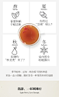 【三只松鼠_小黑糖140gx2盒_红糖姜茶】玫瑰黑糖块姜粉食糖小袋装-tmall.com天猫