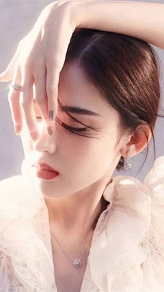 别舔屏丨古力娜扎高清手机壁纸