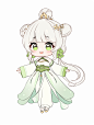 QiuLing6689_Clean_white_backgroundCute_chinese_girl_from_Song_D_bd49282a-ce35-404b-b4b4-d0926255767f_0_1