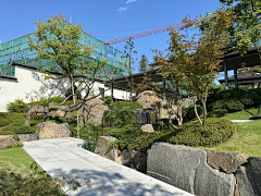 &醉舞经阁半卷书采集到S景观-景石
