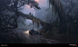 Uncharted 4 - River, Nick Gindraux : Uncharted 4 - River