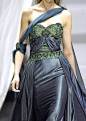 时尚｜Zuhair Murad（前3），剩下不晓得。 ​​​​