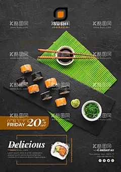 寿司海报  - 源文件下载【酷图网】寿司,寿司图片,寿司海报,寿司展板,寿司店广告,寿司模板,三文鱼寿司,寿司外卖,寿司挂画,寿司展架,日本寿司,寿司灯箱,寿司广告,寿司宣传,日式寿司,美味寿司,日本料理寿司,寿司卷,日本,寿司包装,寿司宣传单,寿司促销,寿司开业,寿司美食,寿司店,寿司dm,寿司文化,寿司拼盘,寿司料理,寿司摄影