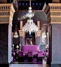 The Selman Marrakech...