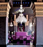 The Selman Marrakech Hotel in Morocco