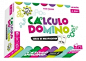 Calculo Domino-乘法表