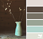 { rustic tones }