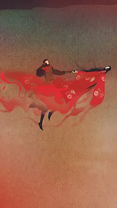 大话西游无脸图无水印高清图片大全