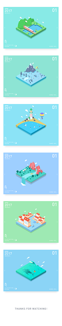 不二_道采集到C4D