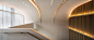 MTM Skincare Chengdu Taikoo Li | More Design Office | Archinect : More Design Office’s new treatment spa for Hong Kong based MTM Skincare is a hidden gem accessed via a gently curving feature stair. Situated in Chengdu’s Taikoo Li, the 400sqm spa has 2 ma