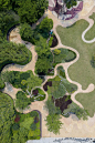 景观创造幸福感：张唐在全国设计的6个儿童公园 - 土木在线